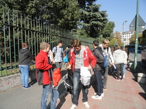 Galerie photo Milan centre historique