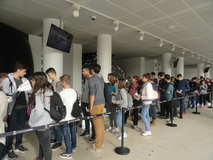 Galerie photo Site de l'Expo 2015